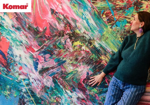 Thumbnail for Lisa Schwarz – Il cuore della “House of Schwarz”