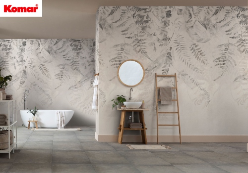 Thumbnail for Panoramic murals – wall decoration that amazes 