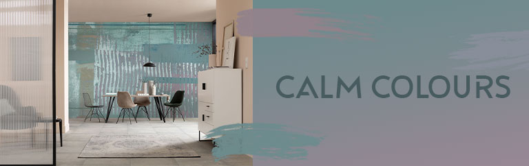 Entspannung und Stil: Die Magie von Calm Colours Teil 2