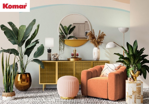 Thumbnail for Decoration for outdoor areas
