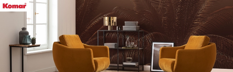 Mocha Mousse - Il colore Pantone dell'anno 2025