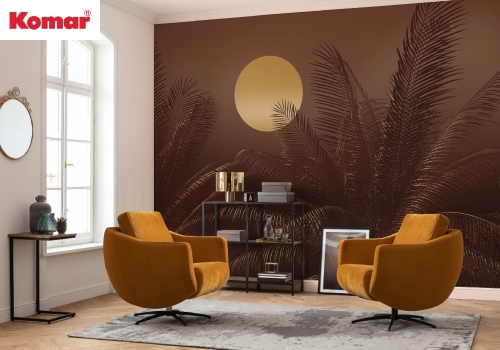 Thumbnail for Mocha Mousse – the Pantone colour of the year for 2025