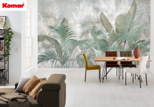 Thumbnail for Résolution du nouvel an : changer de décor