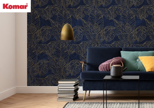 Thumbnail for Wallpaper trends 2025