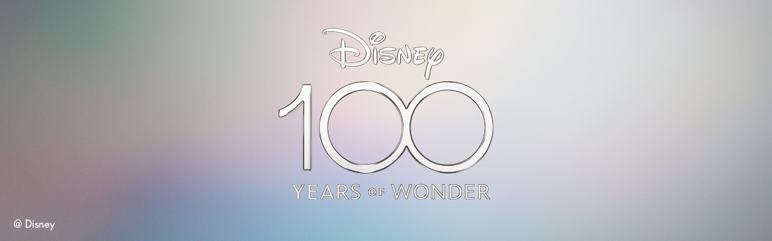 Disney a 100 ans : ça se fête!