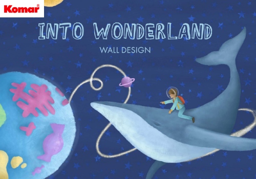 Thumbnail for Into Wonderland