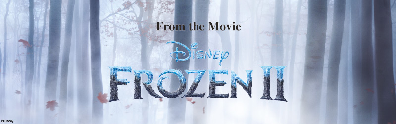 Frozen 2 is coming to cinemas