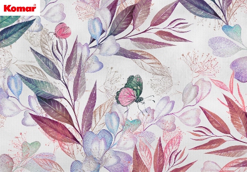 Thumbnail for Le mauve : une couleur tendance cette année 