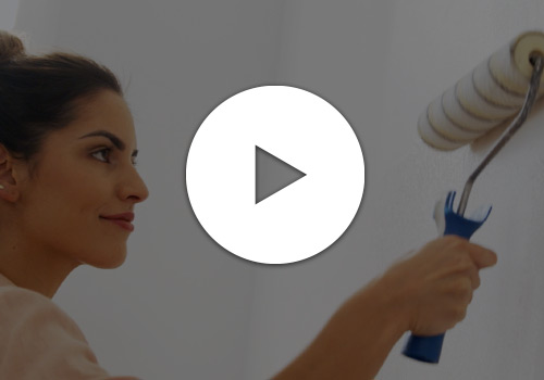 Thumbnail for Vídeo de instrucciones para empapelar: empapelar es facilísimo