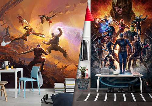 Thumbnail for Komar brings a piece of pop culture into the home