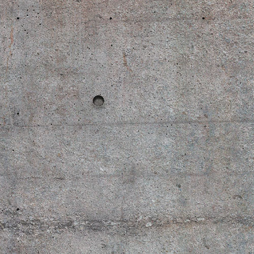 Fototapeten Fototapete auf Papier "Concrete Blocks" von Komar®