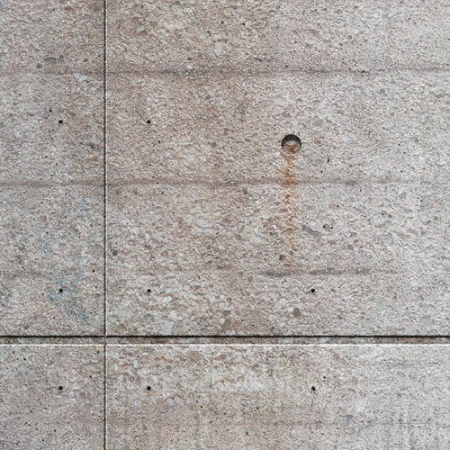 Fototapeten Fototapete auf Papier "Concrete Blocks" von Komar®