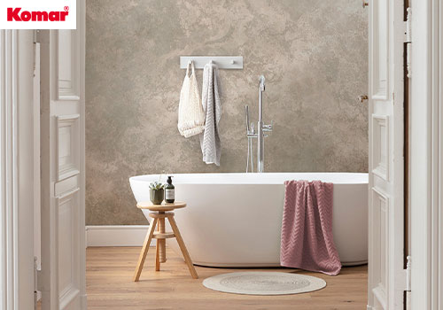 Thumbnail for Wallpaper trends in spring