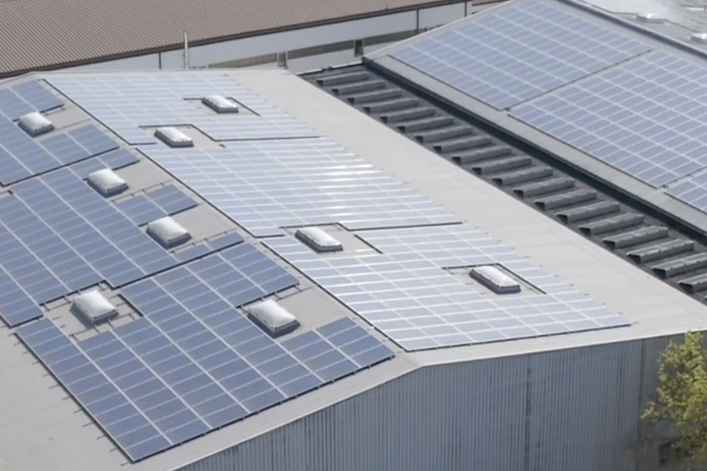 Solar - View 1