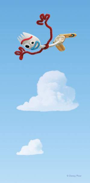 Toy Story - Ansicht 2