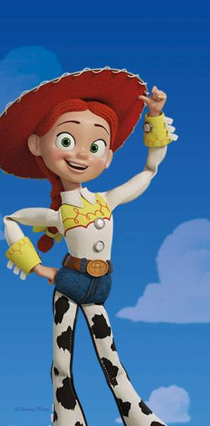 Toy Story - Ansicht 1