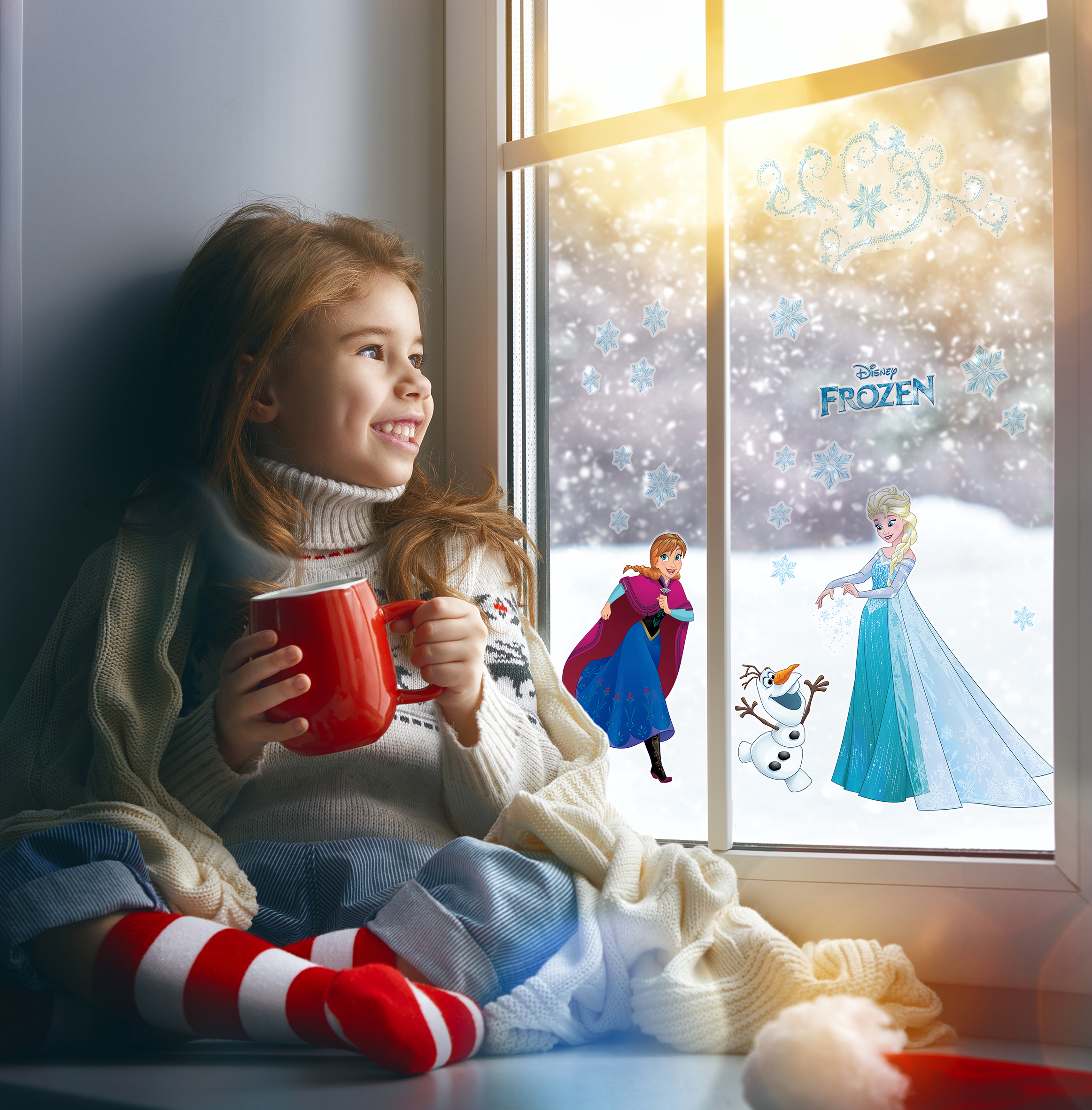 Disney's Frozen