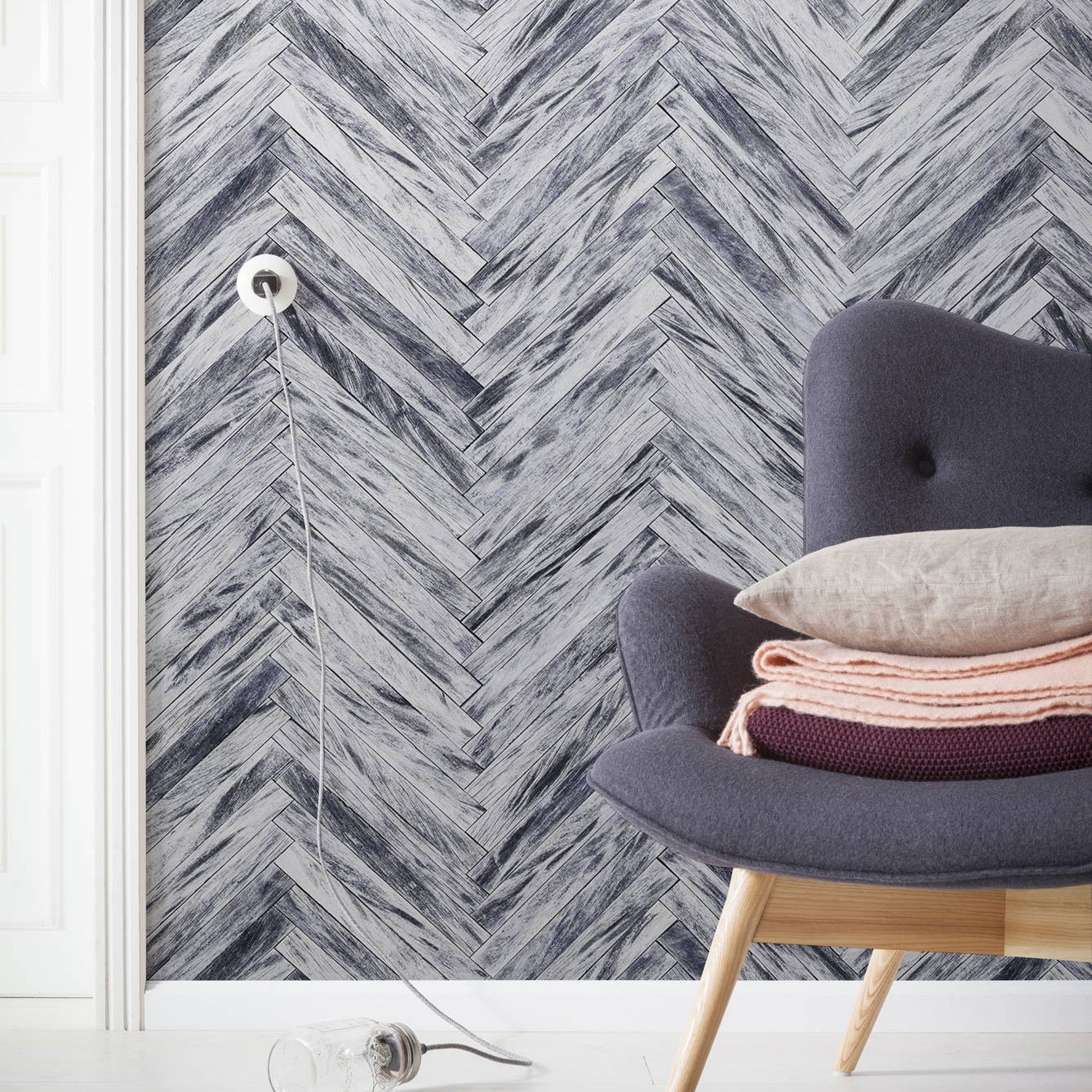 Herringbone